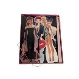 Vintage Barbie Greeting Cards (U)