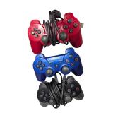 Lot ï¿½ Bose Adapter & PlayStation Controllers (E)