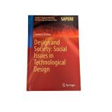 Design & Society Social Issues in Tech. Design (E)