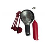 Kitchen Tool & Utensil Lot (K)