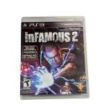 inFAMOUS 2 ï¿½ PlayStation 3 (PS3)