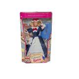 Special Edition Colonial Barbie (U)