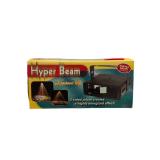 ADJ Hyper Beam 3-Sided Prism Light Unused + Box(T)