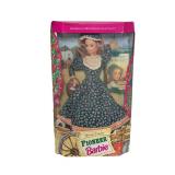 Special Edition Pioneer Barbie (U)