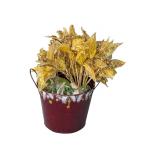 Vintage Decorative Holiday Arrangement (A)