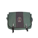 Alexander Keithï¿½s Branded Messenger Bag (U)