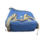 Woods Waterproof Blue Roll-Top Gear Bag (C)