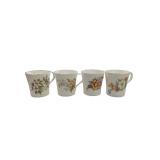 Fine Bone China, 'CROWN TRENT'
