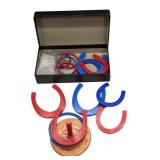 Assorted Horseshoe Accessories for Kids