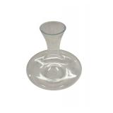 Vintage Wine Decanter 'Touch of Glass'