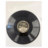 Edison Re-Creation 80629 Record (E)