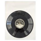 Edison Re-Creation 82536 Record 'Ave Maria' (E)