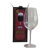 Giant Wine Glass 32 fl oz