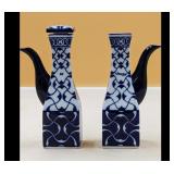Bombay Oil & Vinegar Set