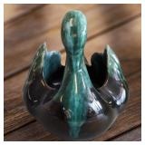 Blue Mountain Pottery - Swan