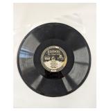 Edison Re-Creation 50945 Record
