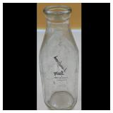 Sunnybrook Dairy Bottle
