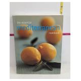 The essential Mediterranean Cookbook
