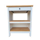 IKEA TORNVIKEN Kitchen Island (F)