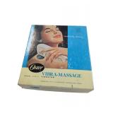 Vibra-Massage Vibrator, Made in the USA Vintage