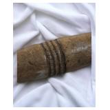 Vintage Wooden Sculptors' Mallet