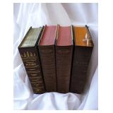 Reader's Digest Condensed Books