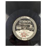 Edison Re-Creation 51014 Record (E)