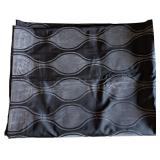 Lot of 3 Westcott Fabric Photo Booth Backdrops (P)