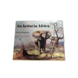 Artist in Africa Hardcover