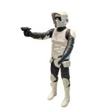Star Wars 18' Biker Scout