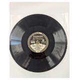 Edison Re-Creation 51042 Record (E)