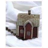 Vintage Mix of Miniature Figurines