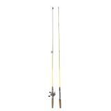2 Kids Fishing Poles