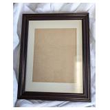 Vintage Picture Frame (P)