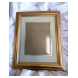 Vintage Picture Frame (P)
