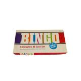 Somerville Ind. 36 Card Bingo Set