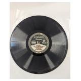 Edison Re-Creation 51259 Record (E)