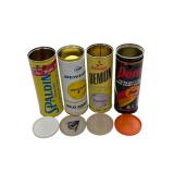 Assorted Tennis Balls