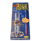 Vintage Ker Plunk game