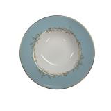 Royal Doulton Melrose Rimmed Bowl