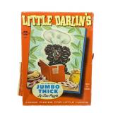 Little Darlin's Jigsaw Puzzle