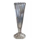 Vintage Heavy Vase