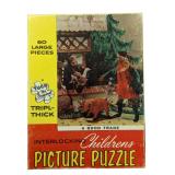 TUCO Picture Puzzle