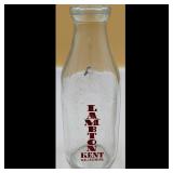 Lambton Kent Bottle