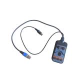 American DJ Fog Machine DMX Timer Remote (T)