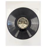 Edison Re-Creation 51049 Record (E)