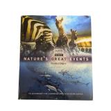 Nature's Great Events: BBC Reader's Digest