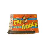 Somerville Ind. The Cat & The Fiddle