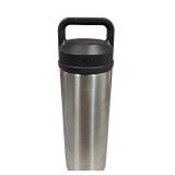 YETI Rambler Stainless Steel Travel Mug (K)