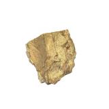 Iron-Stained Sandstone Hematite Inclusions (U)